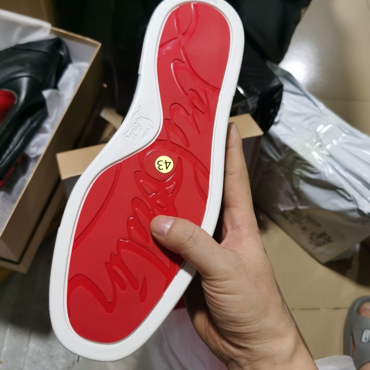 Sneakers