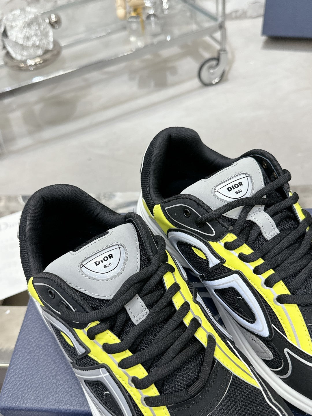 Sneakers