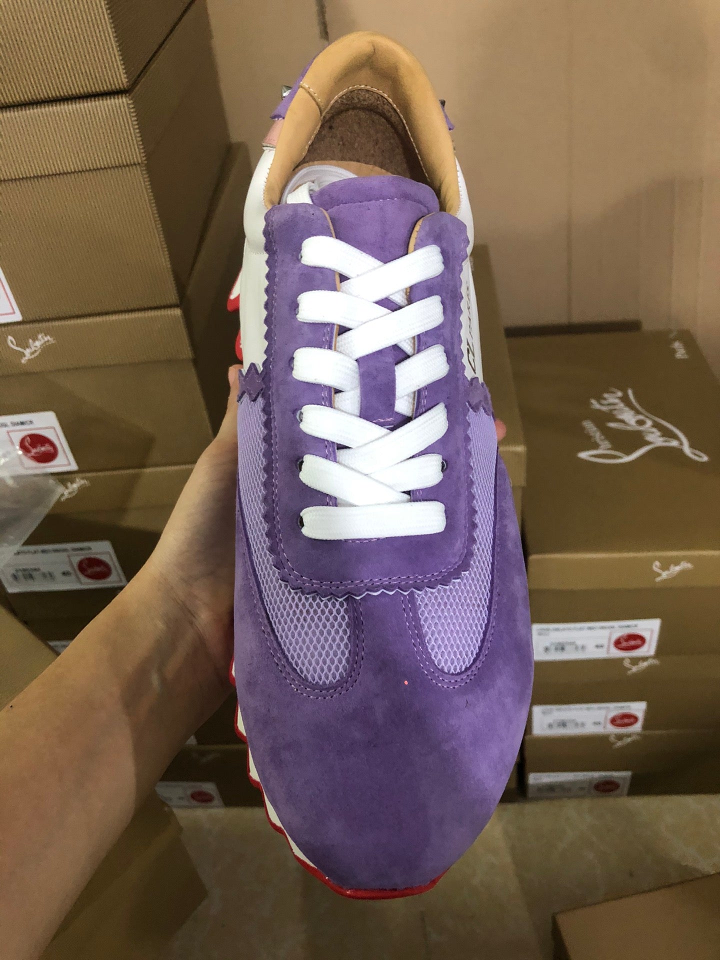 Sneakers