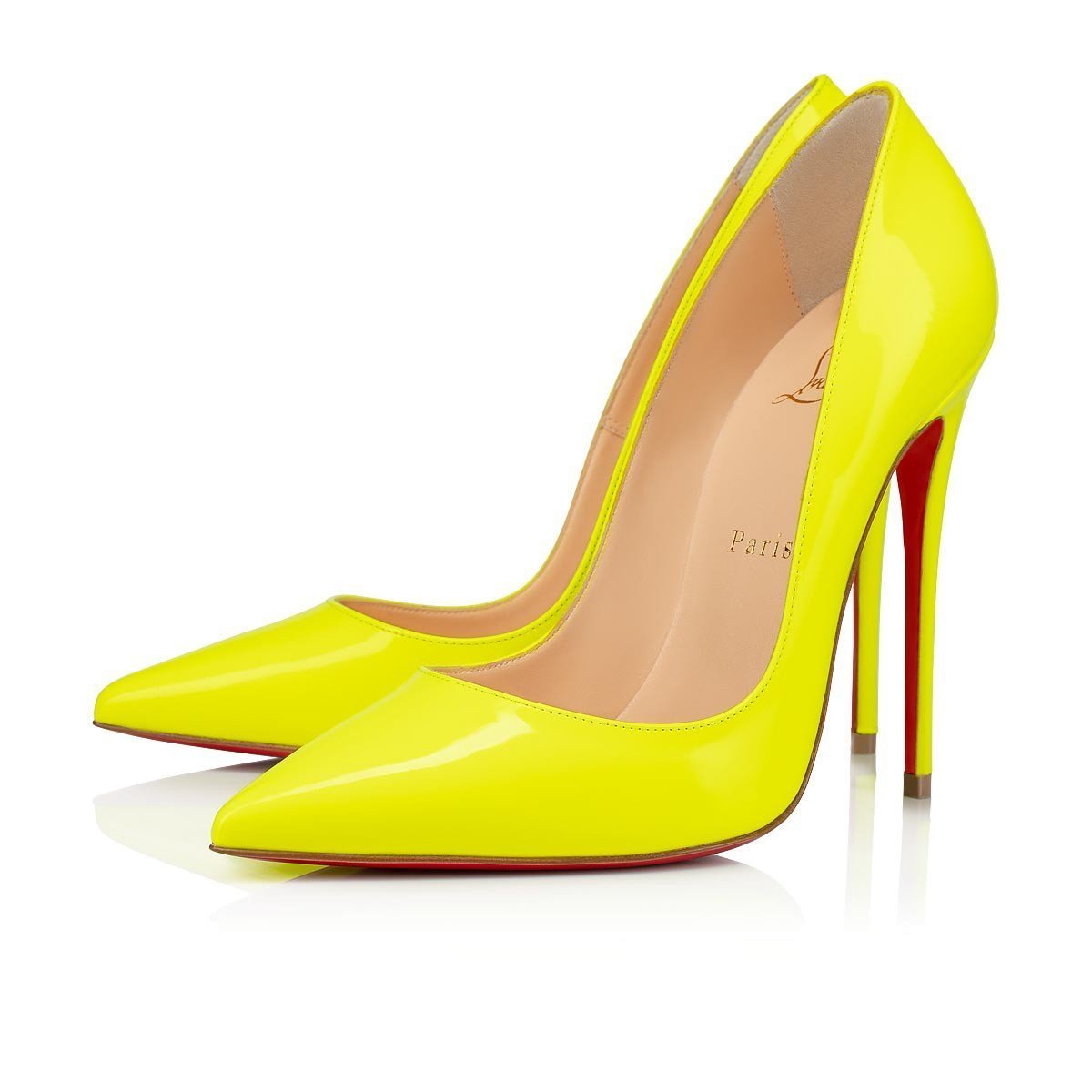 Pumps（120mm）