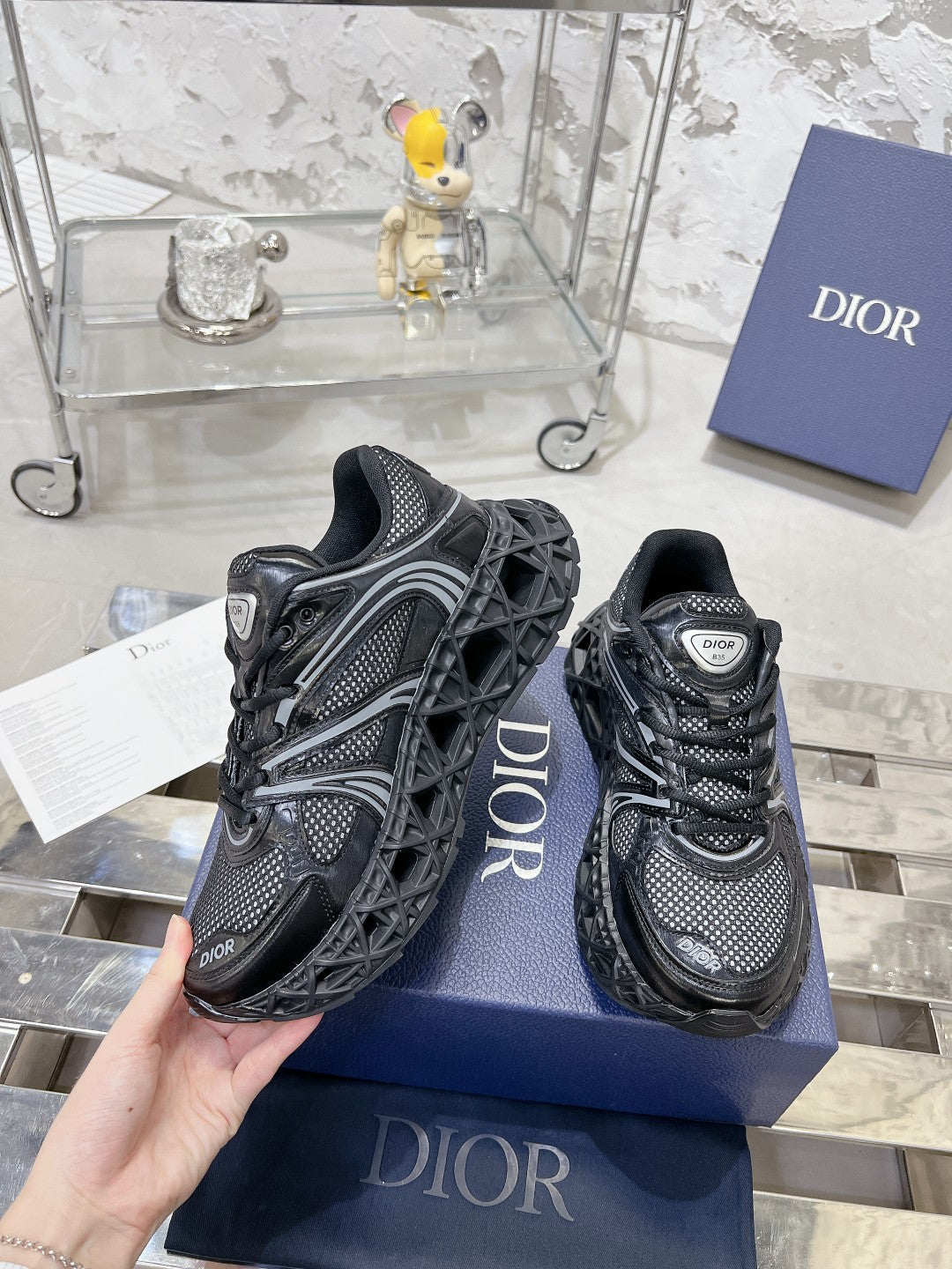 Sneakers