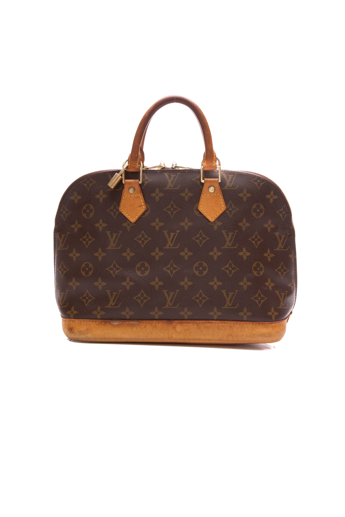 Vintage Alma PM Bag