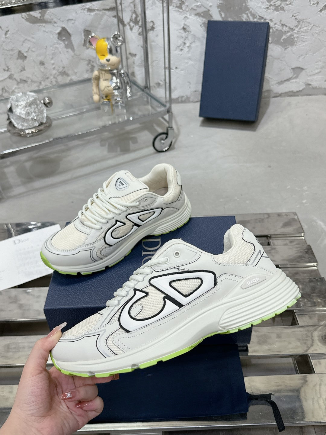 Sneakers