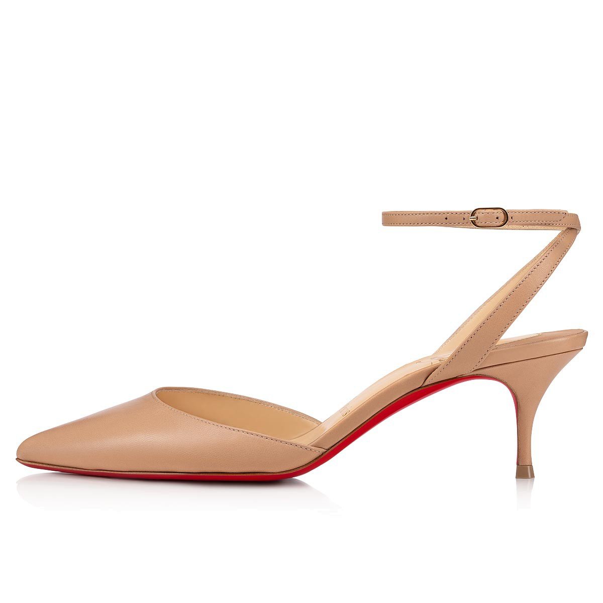 Pumps（60mm）