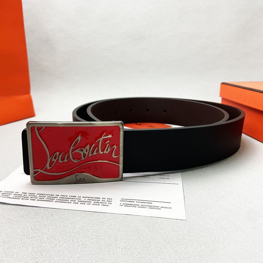 Belt