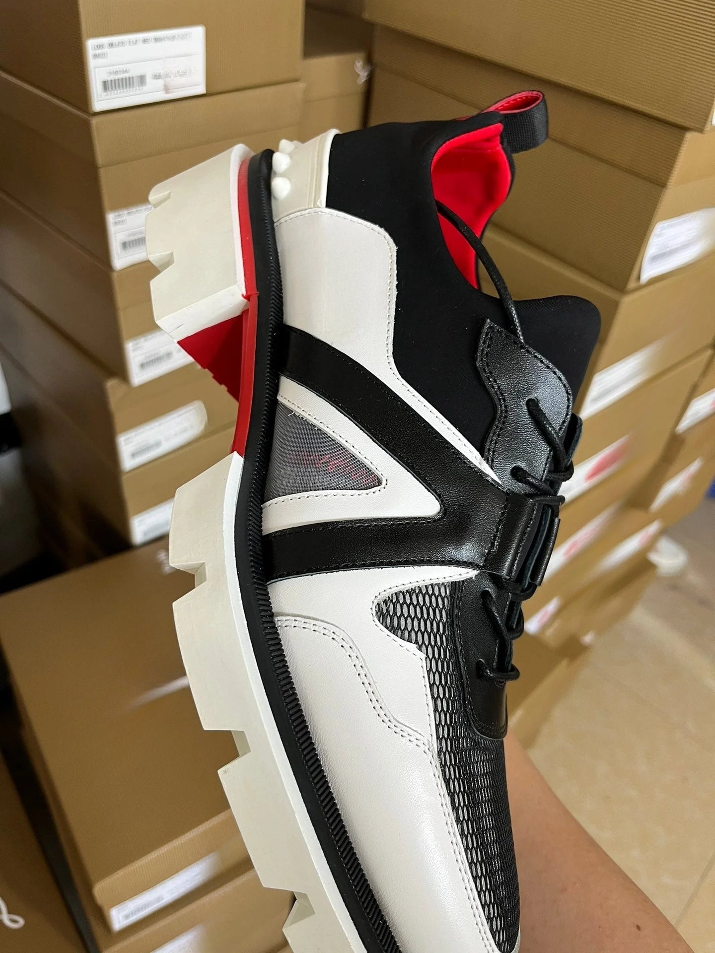 Sneakers
