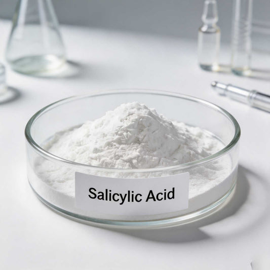 Salicylic Acid Powder