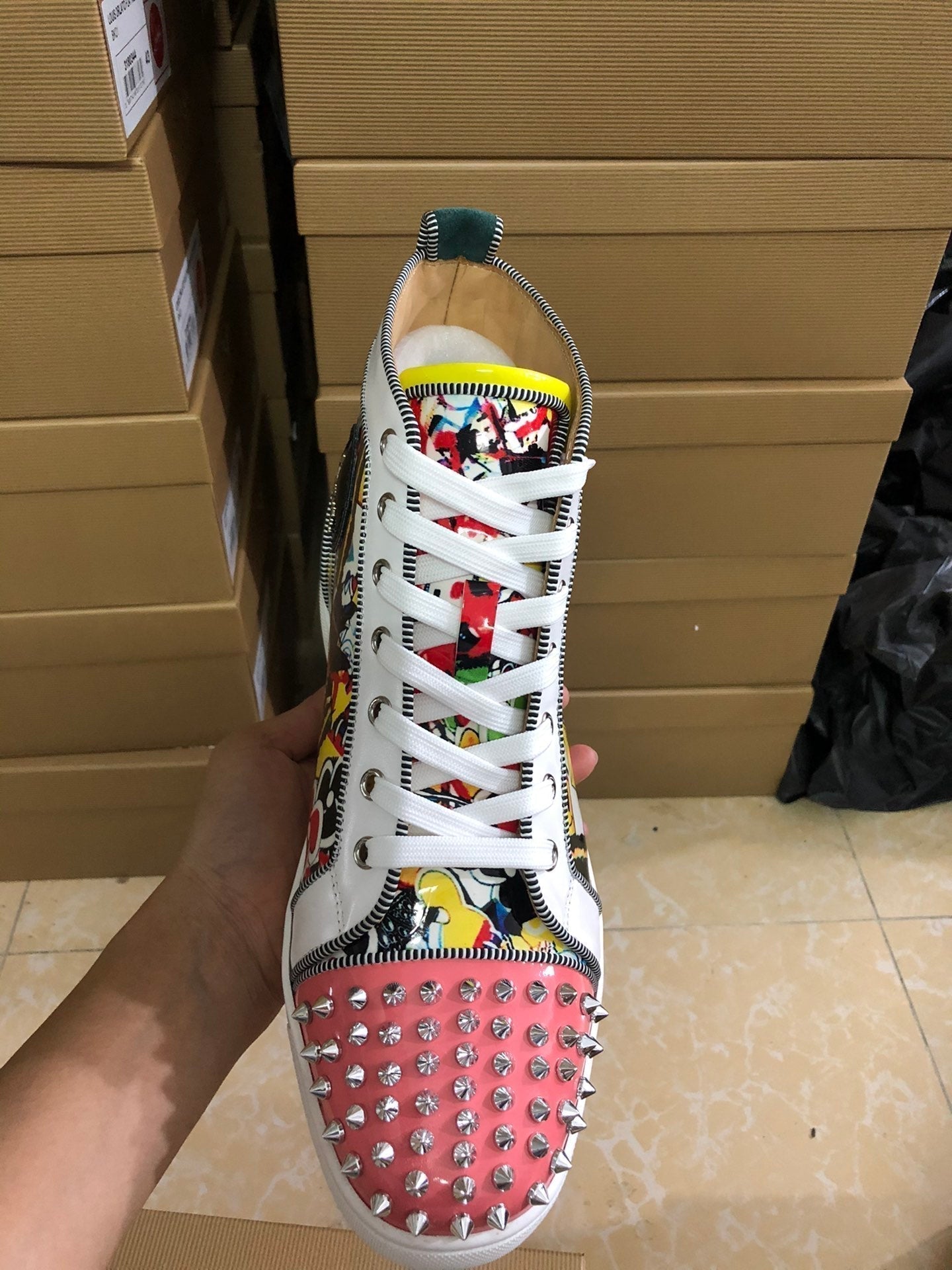 Sneakers