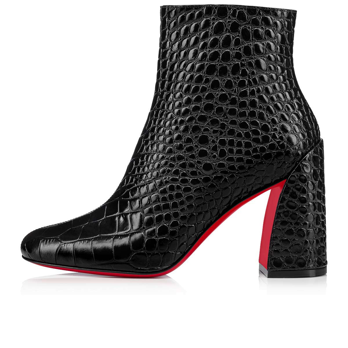 Boots 85 mm