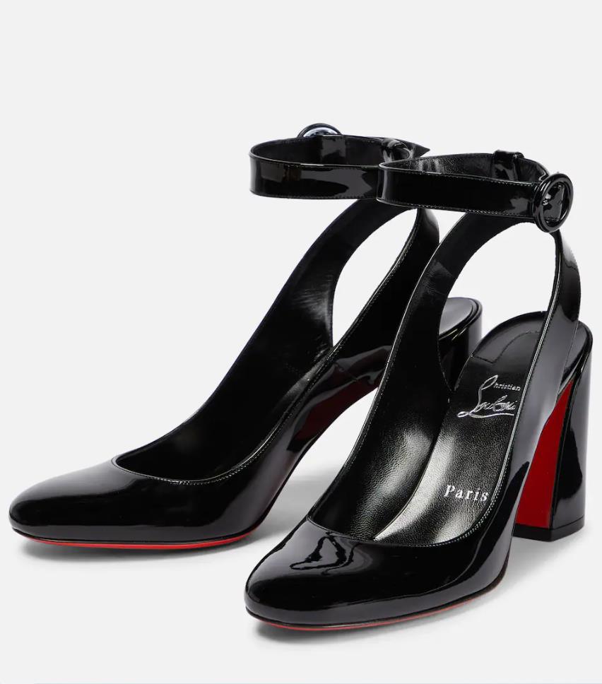 Pumps
