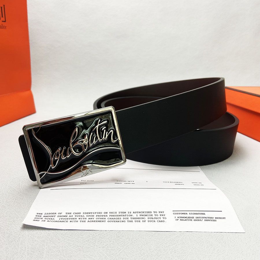 Belt