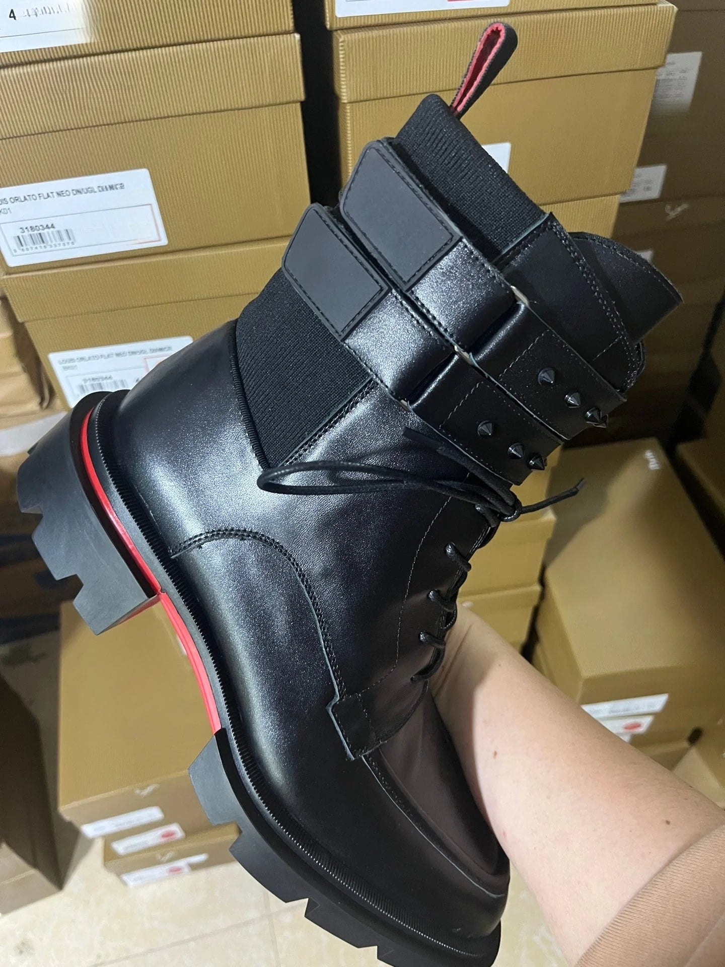 Boots