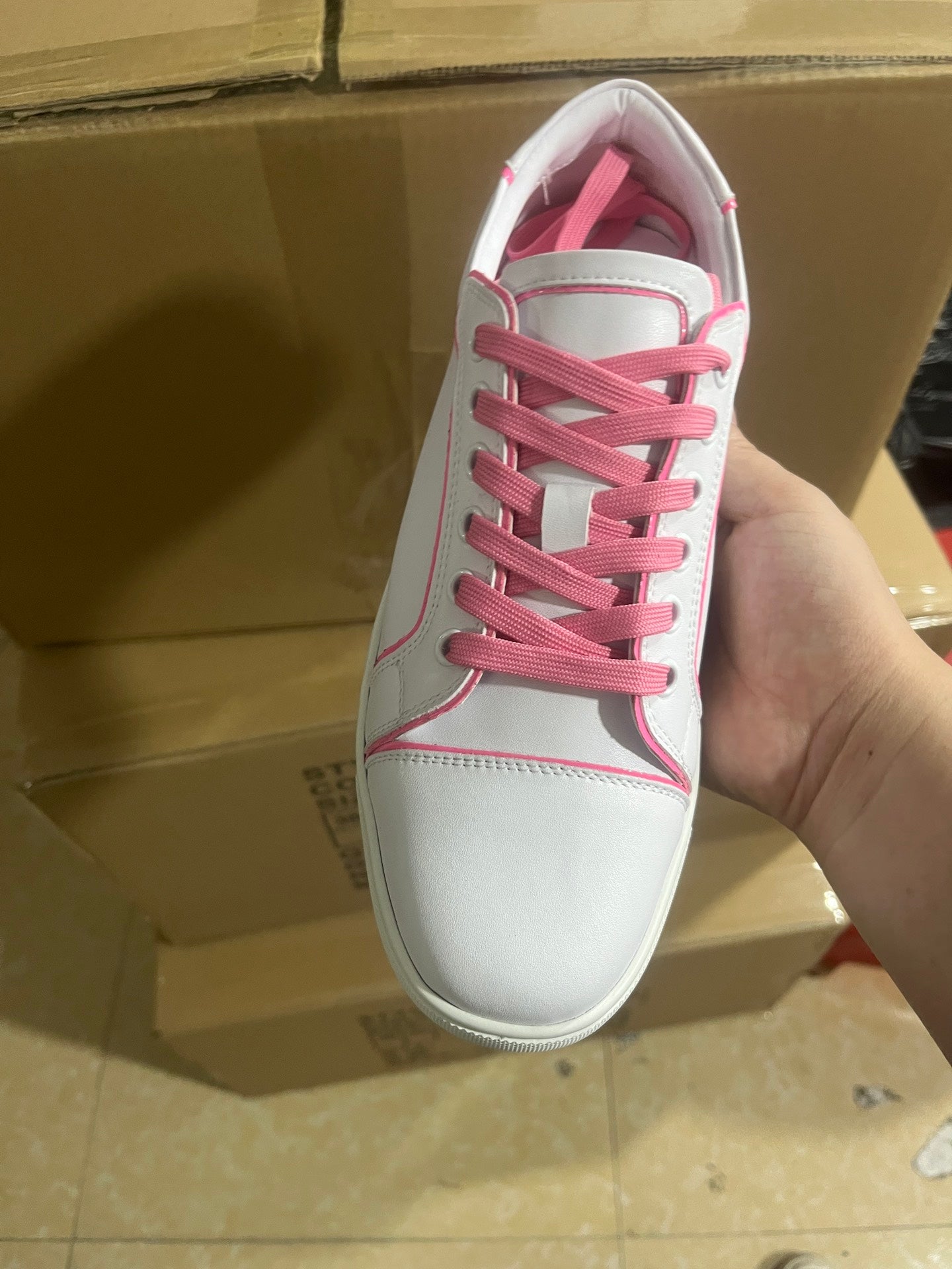 Sneakers