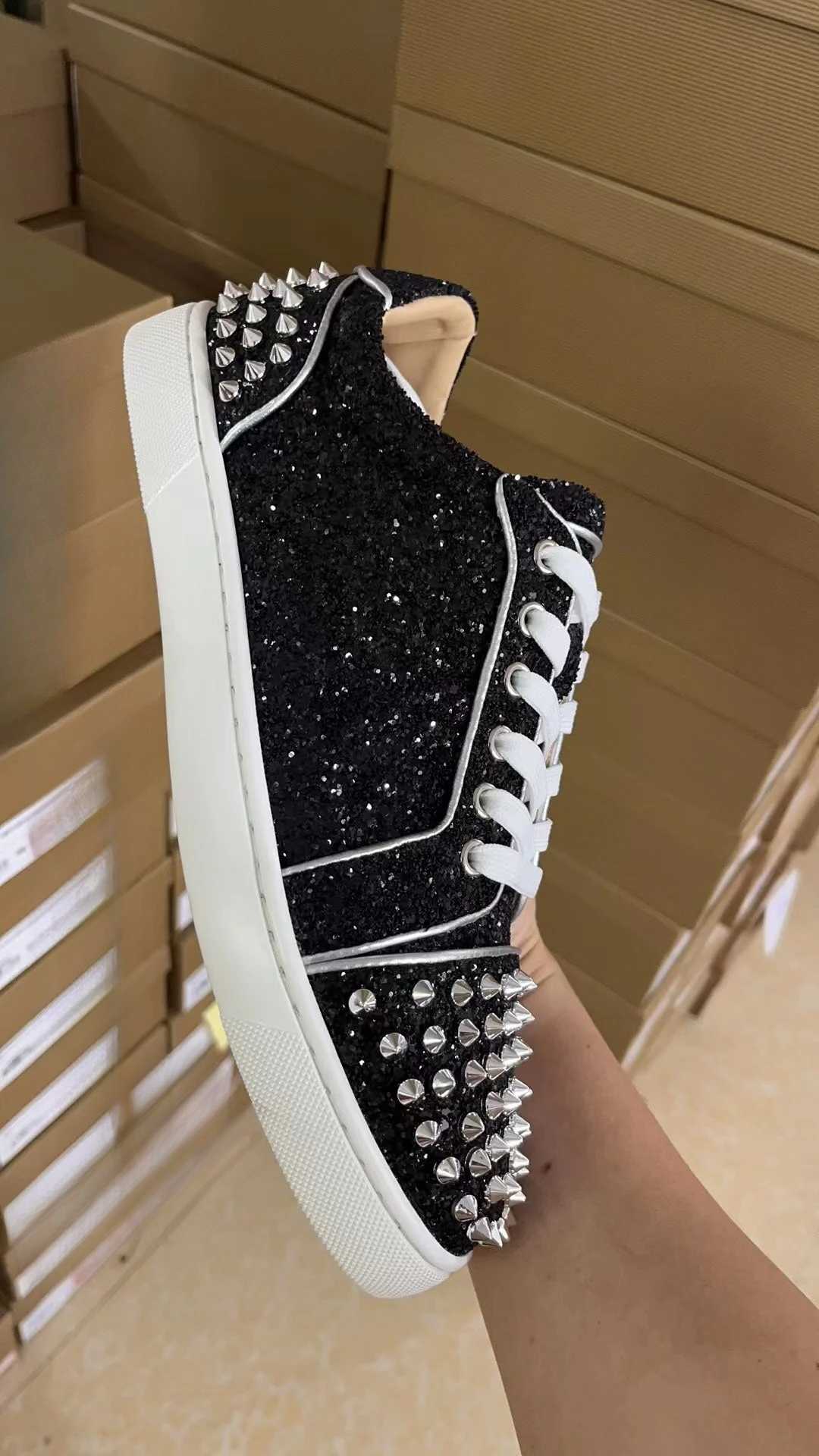 Sneakers