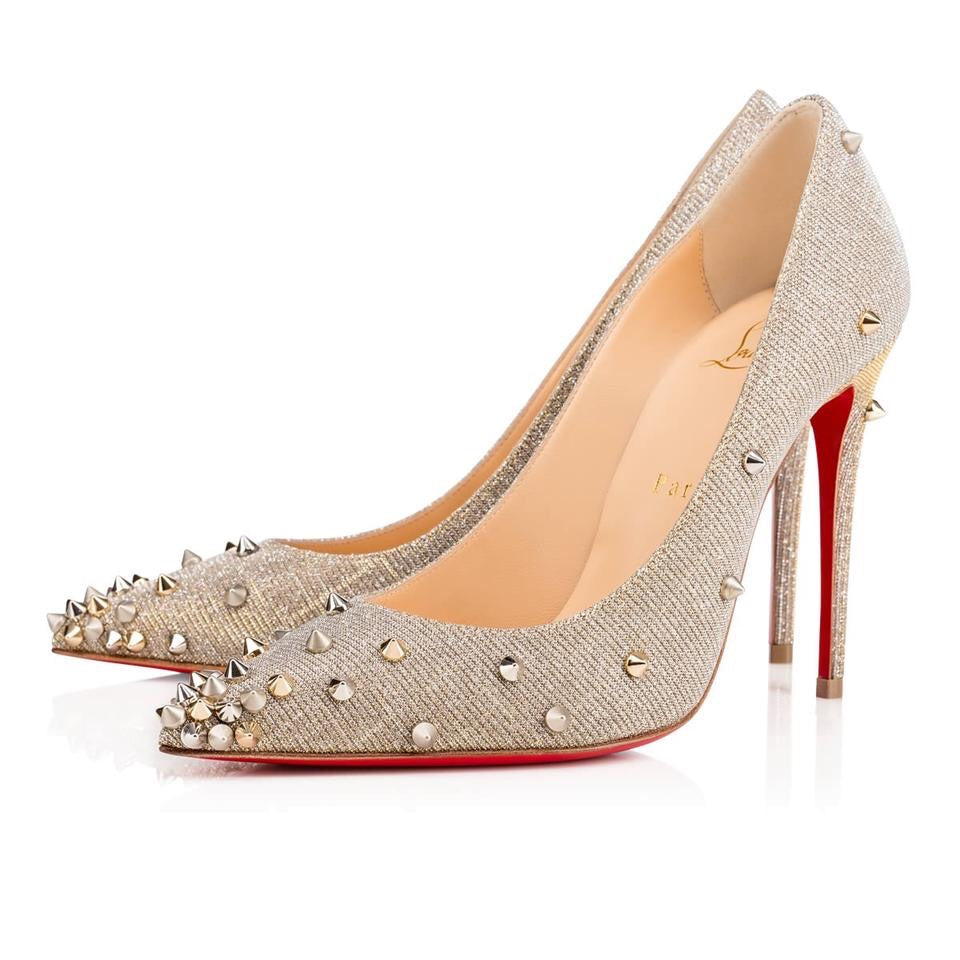 Pumps（100mm）