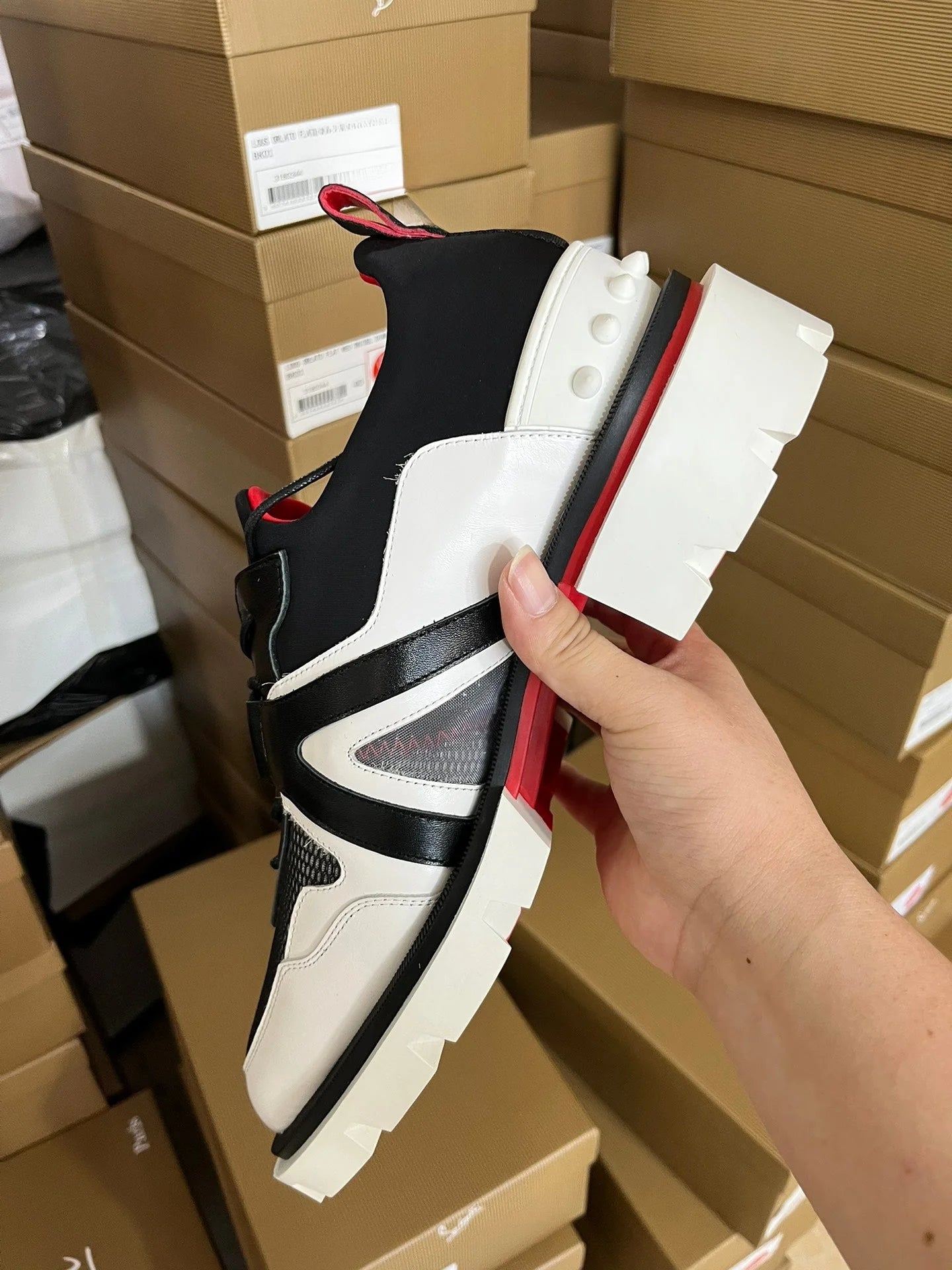 Sneakers