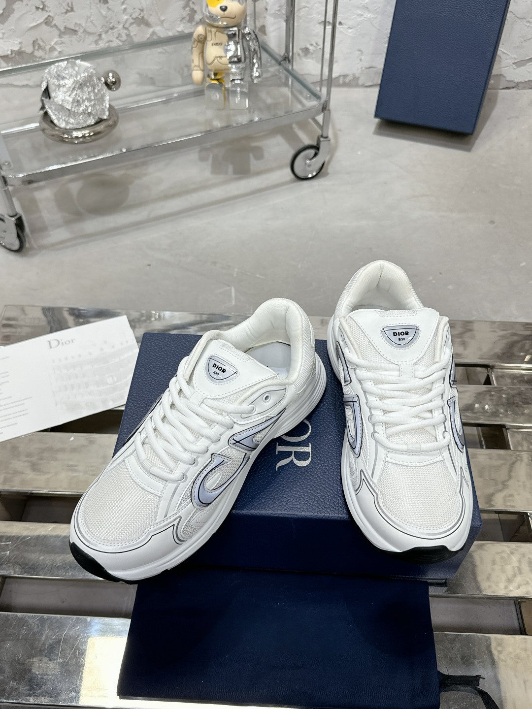 Sneakers
