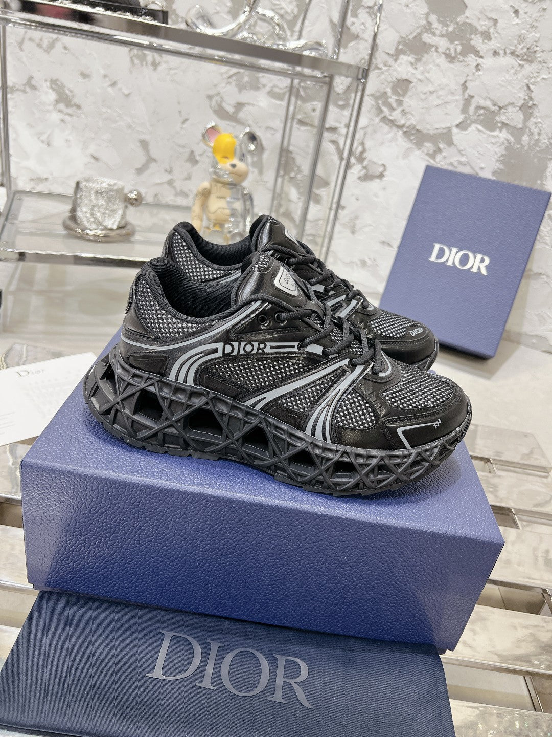 Sneakers