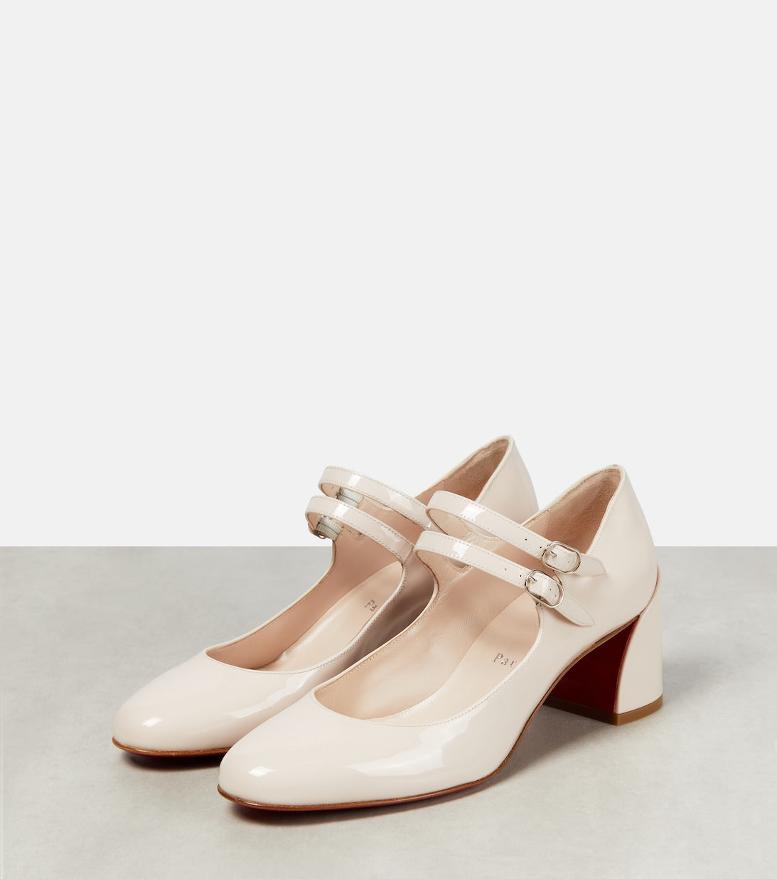 Pumps