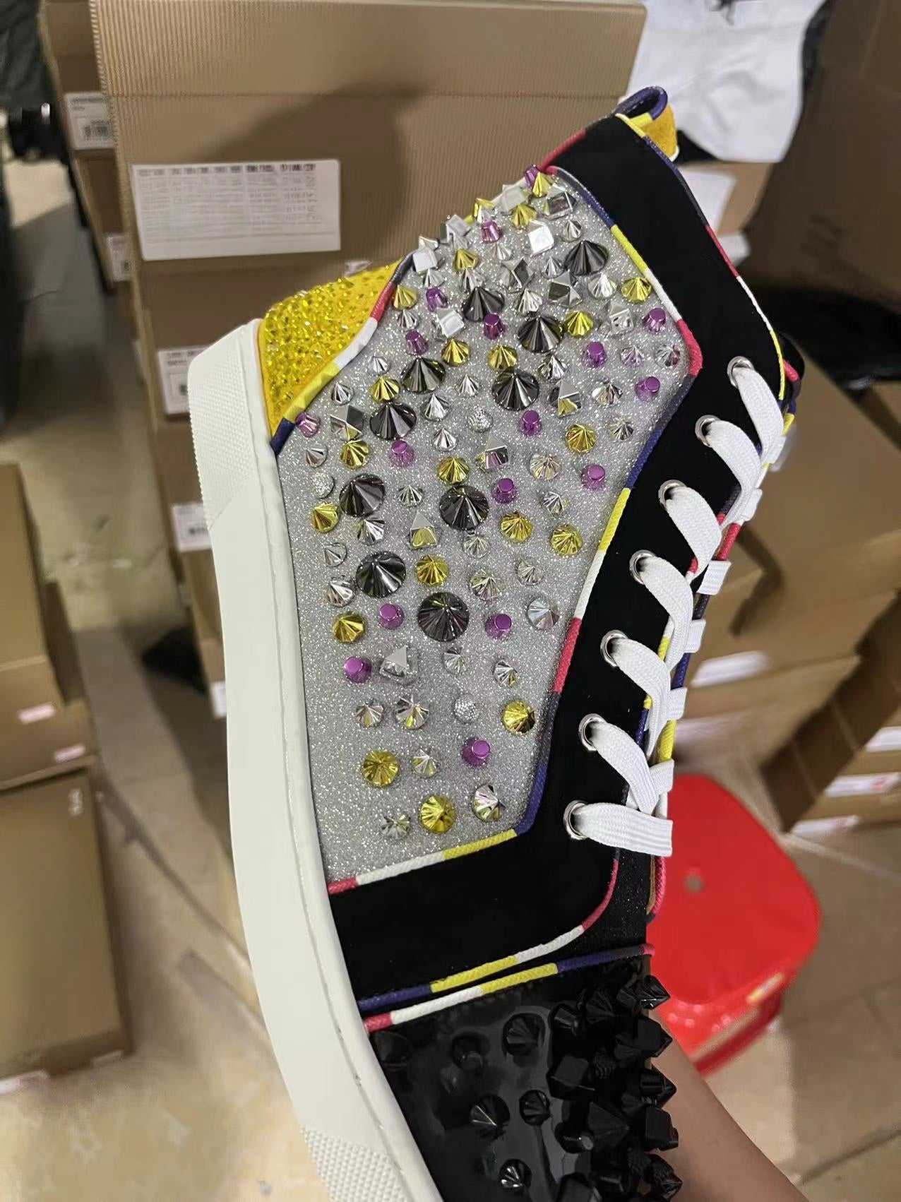 Sneakers