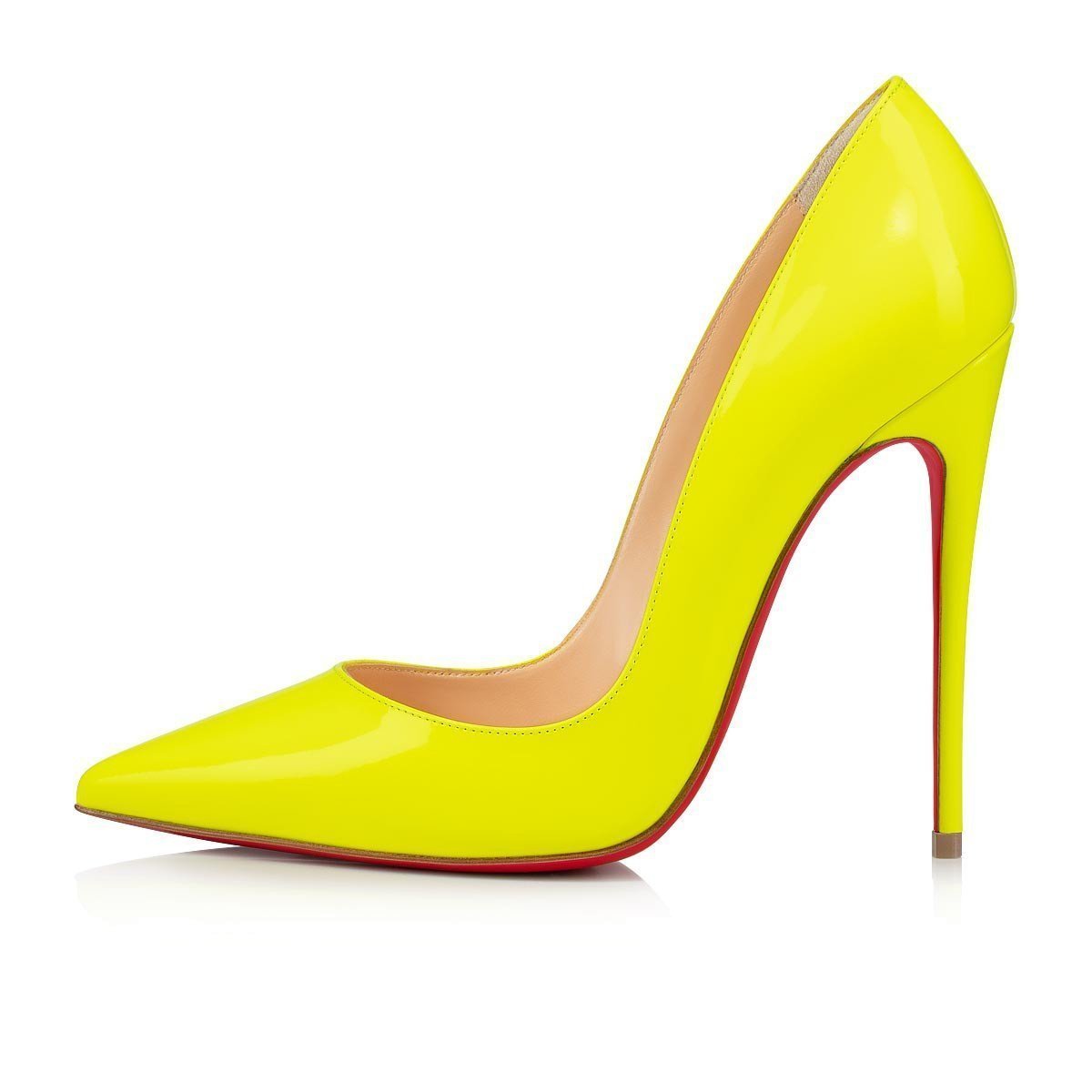 Pumps（120mm）