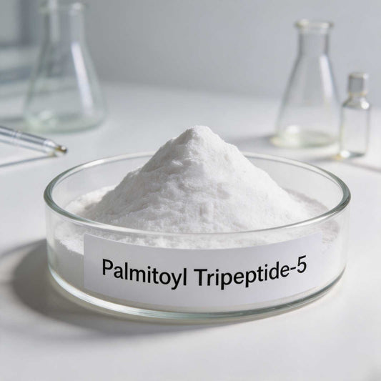 Palmitoyl Tripeptide-5 Powder