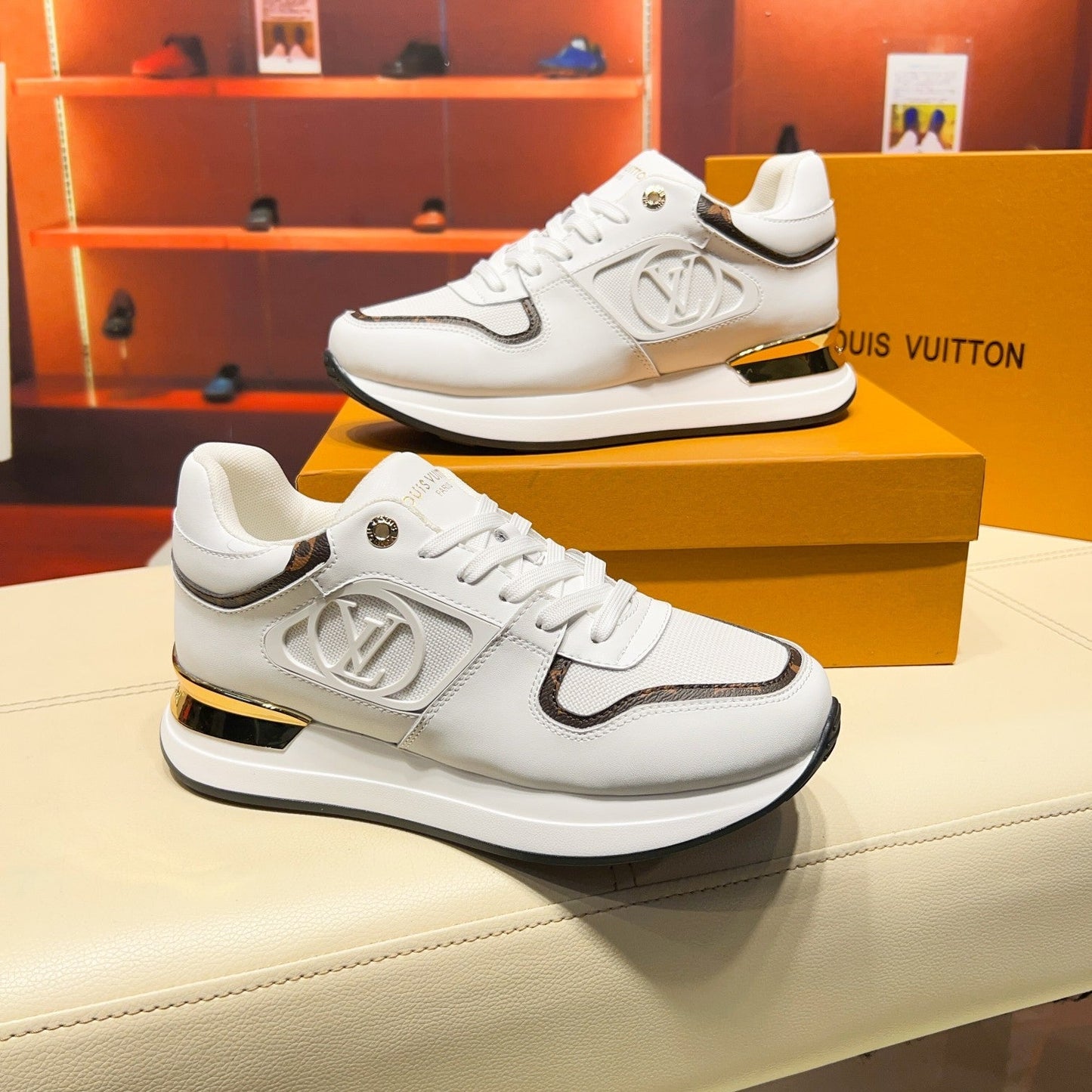 Sneakers