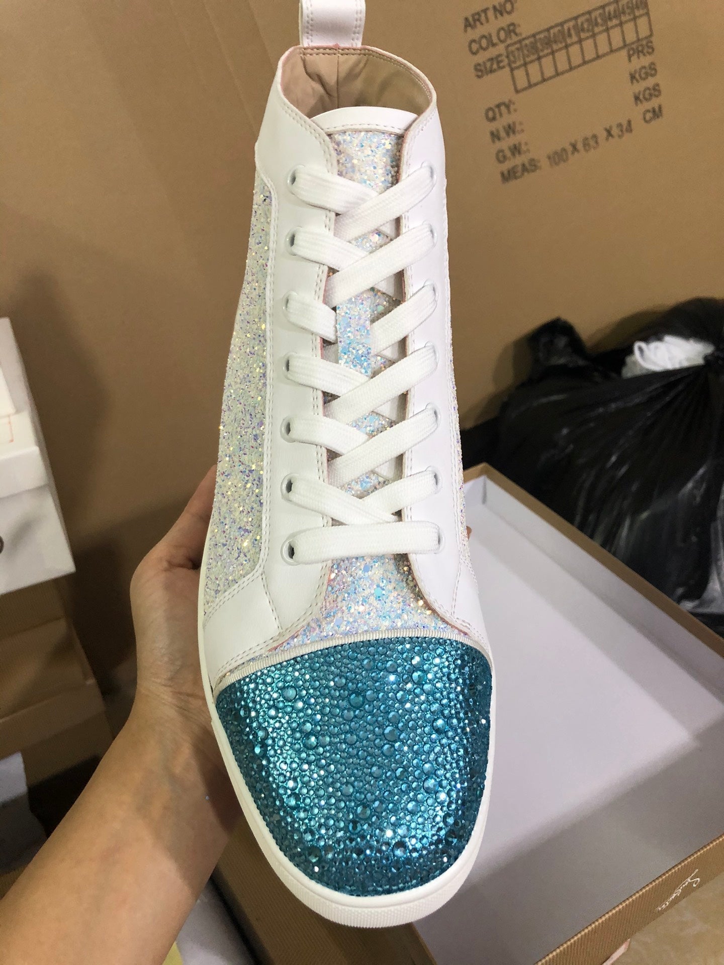 Sneakers