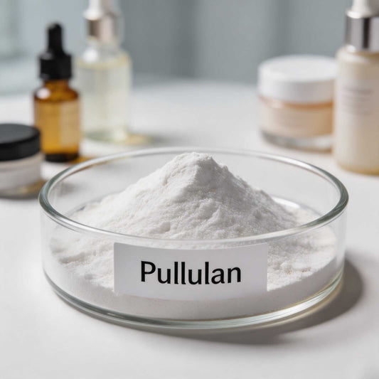 Pullulan Powder