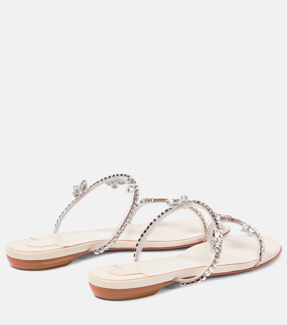 heel