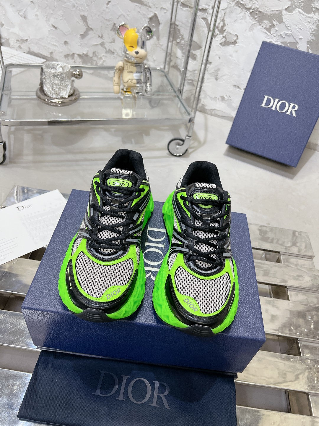 Sneakers