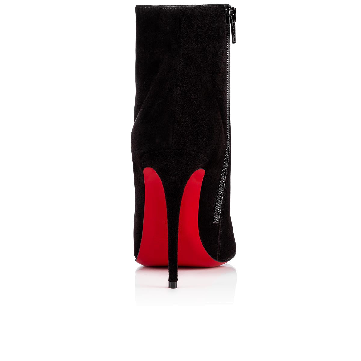 Boots 100 mm