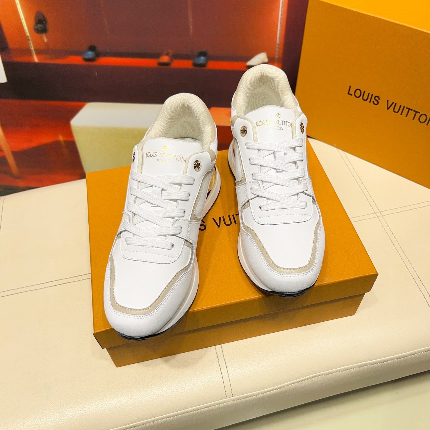 Sneakers