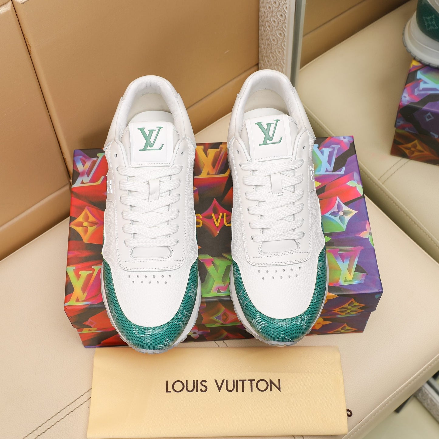 Sneakers