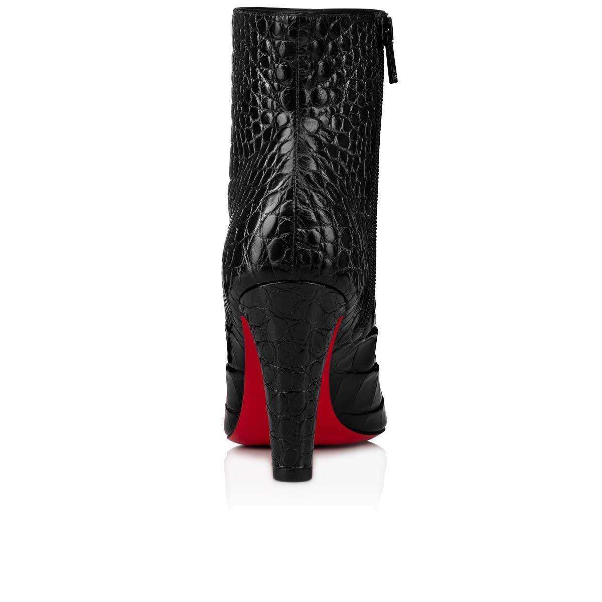 Boots 85 mm