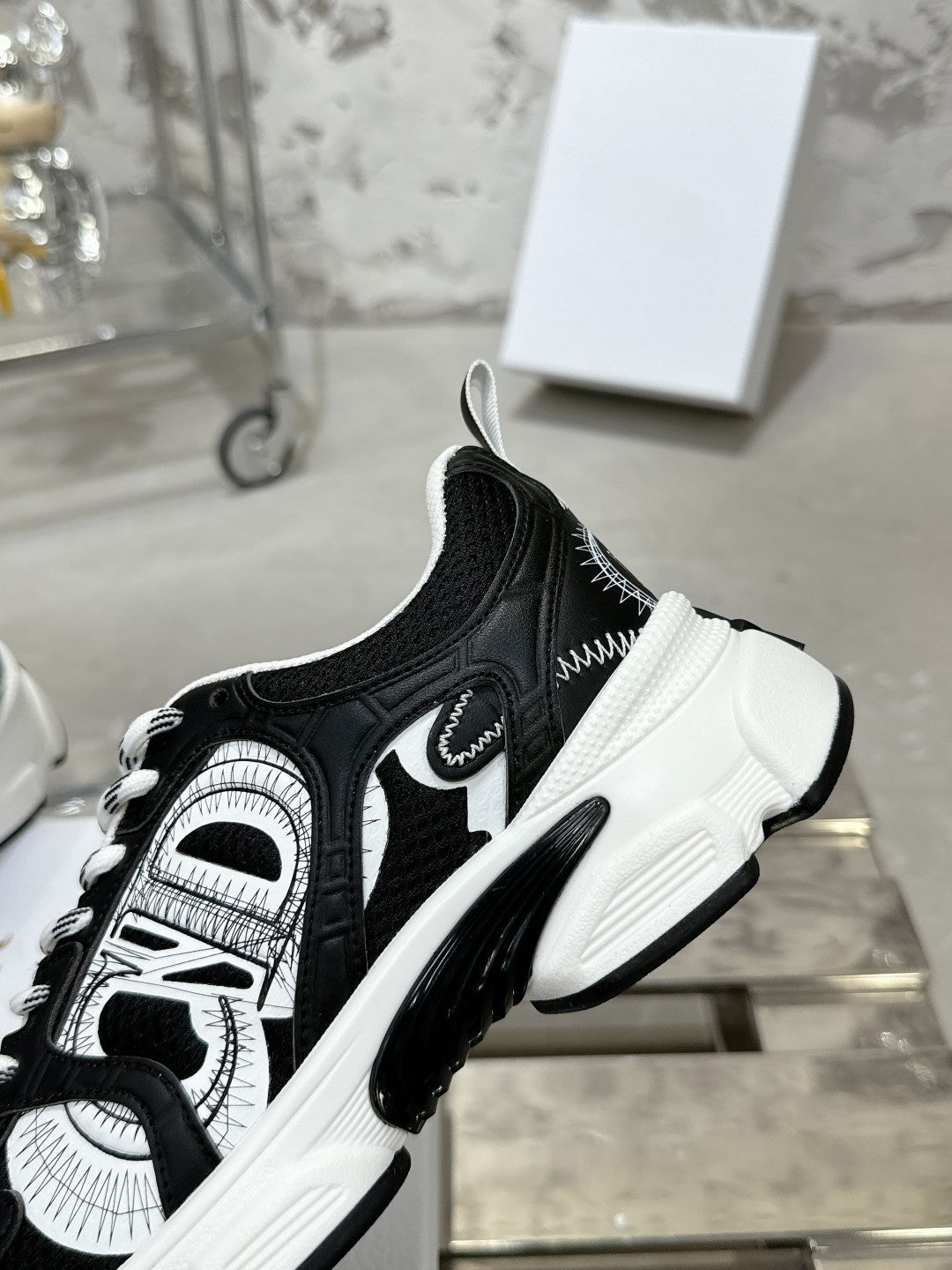 Sneakers