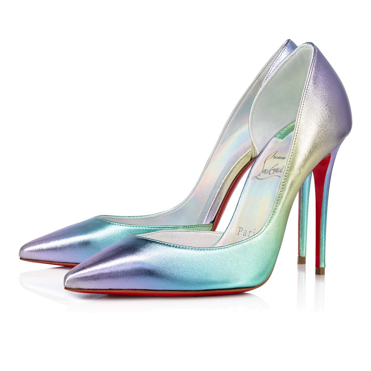 Pumps