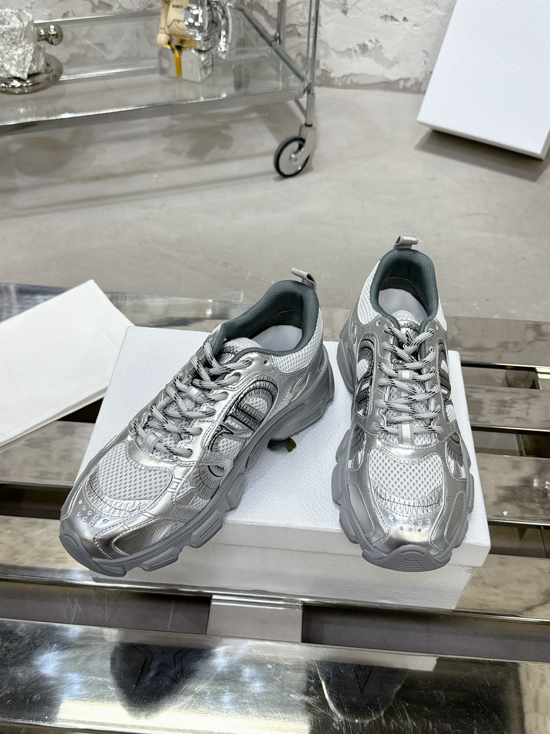 Sneakers