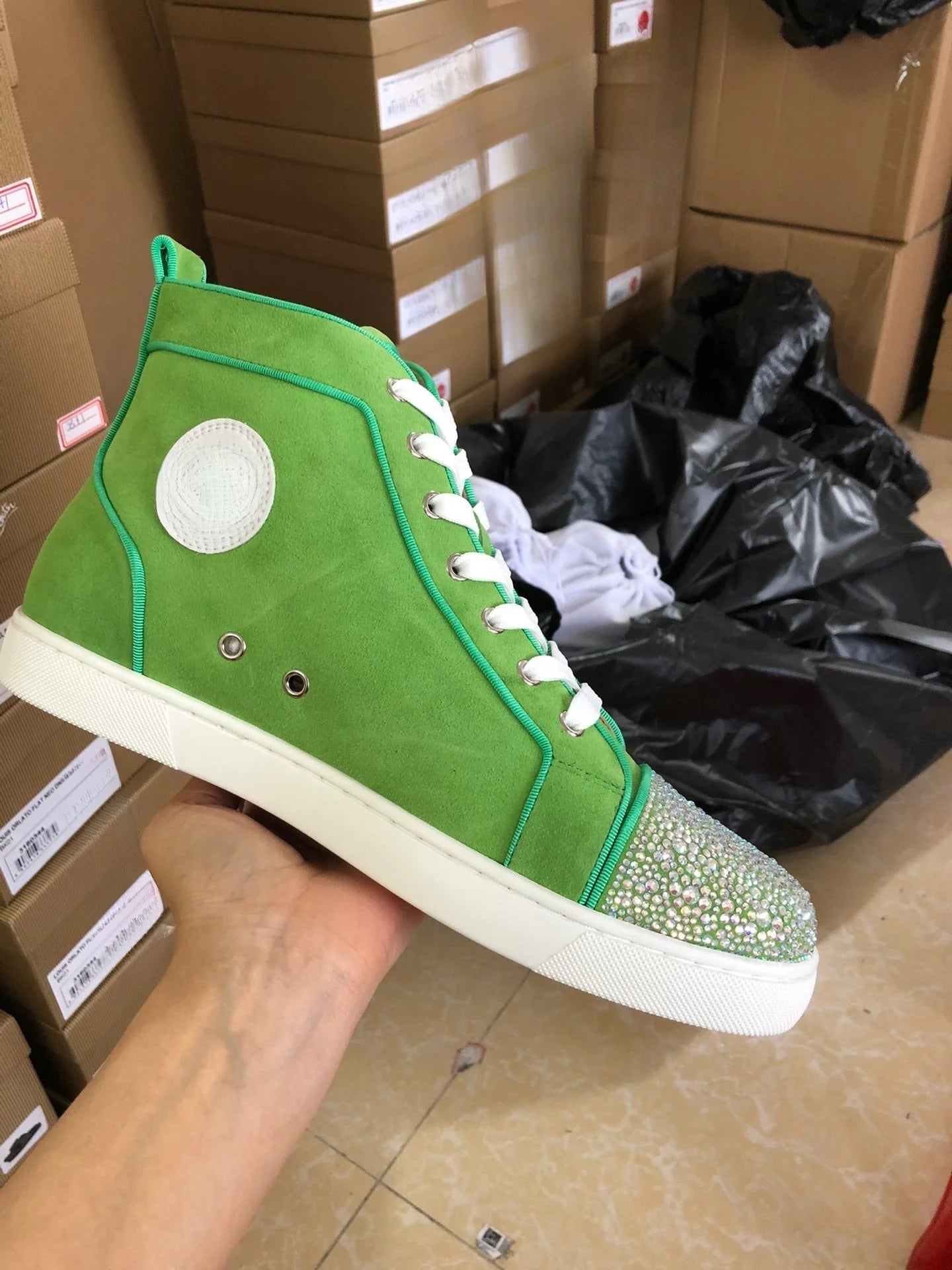 Sneaker