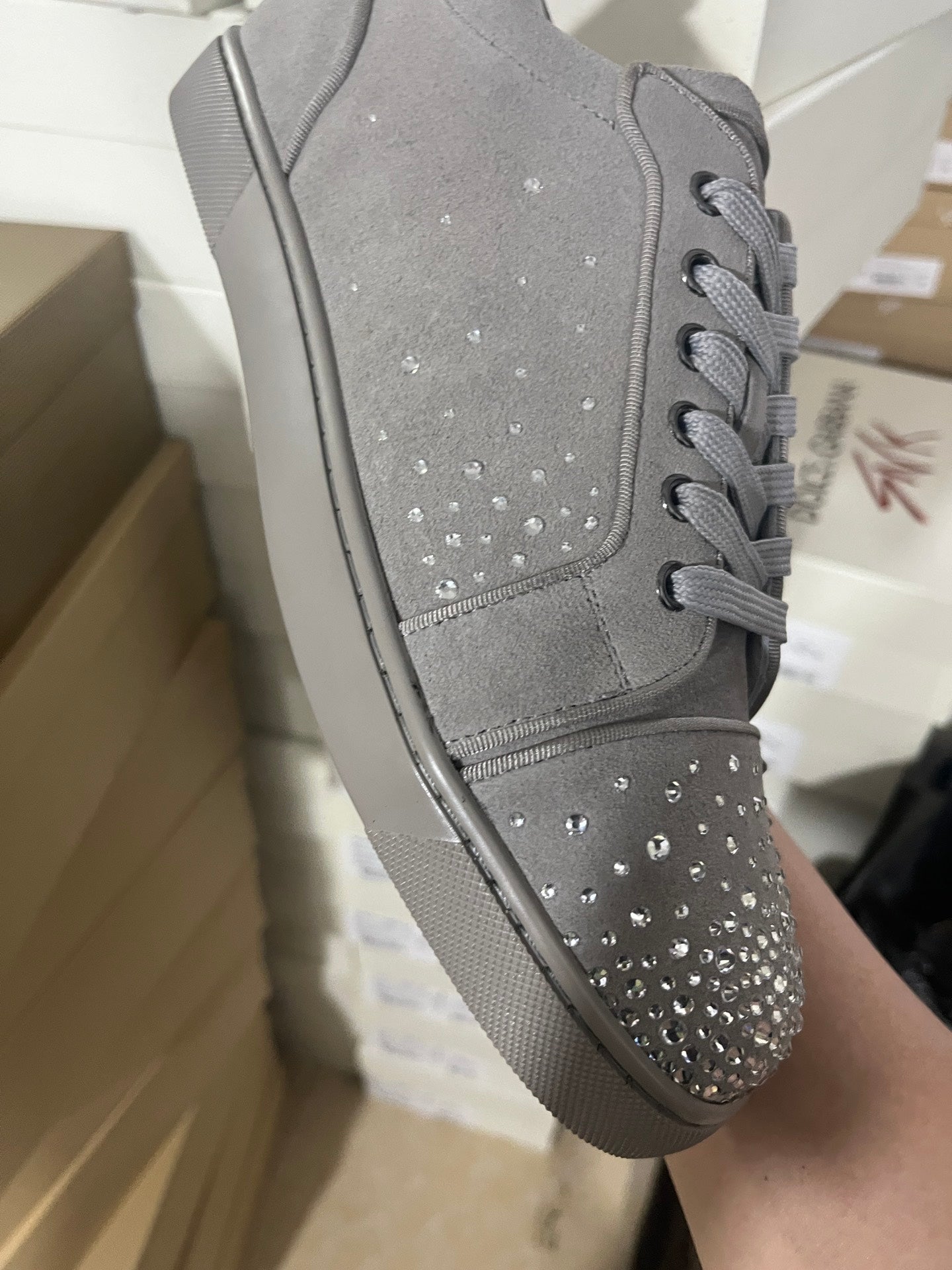 Sneaker