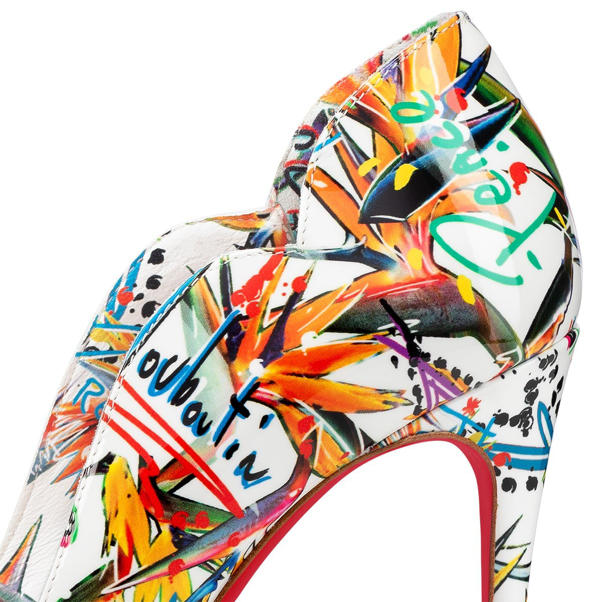 Pumps