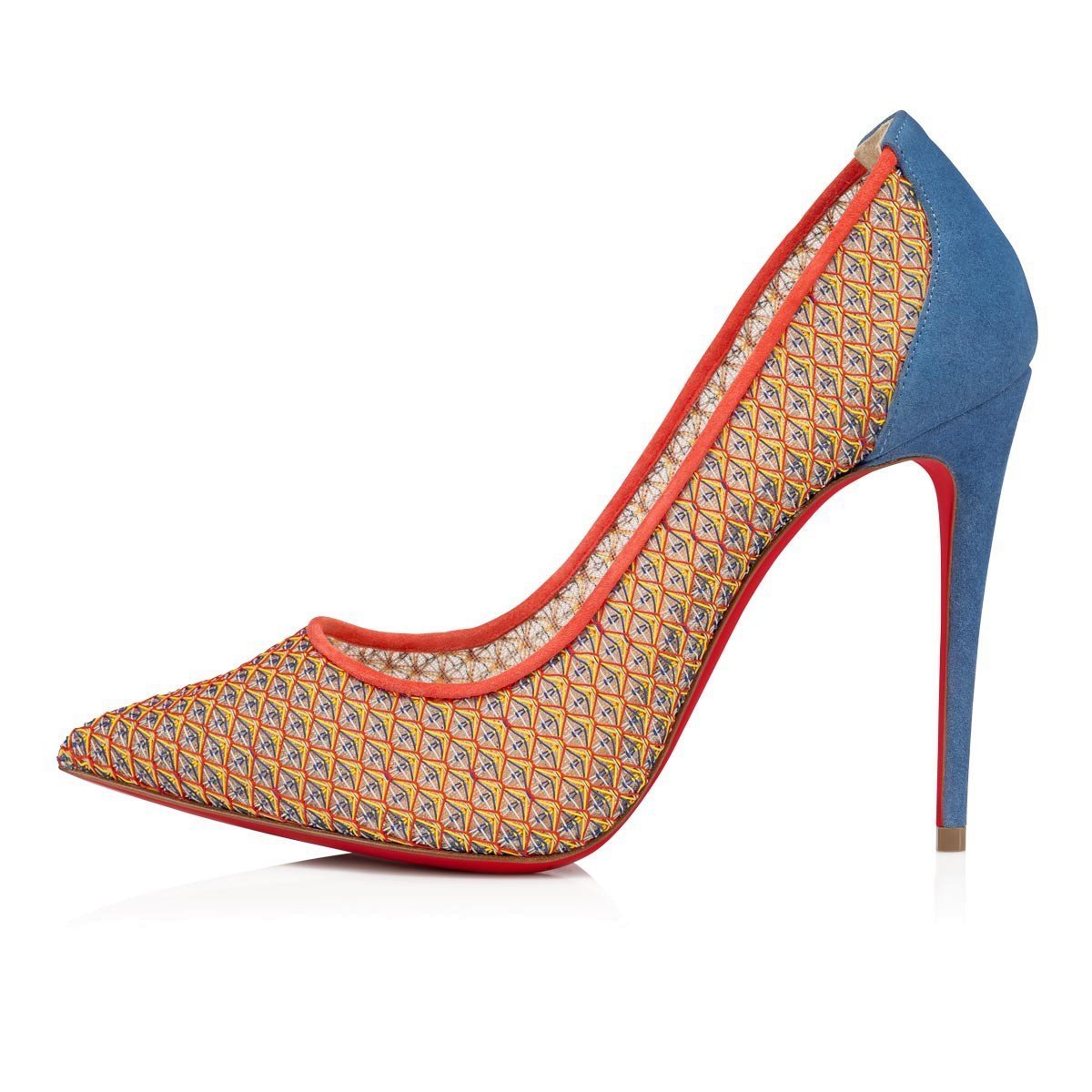 Pumps