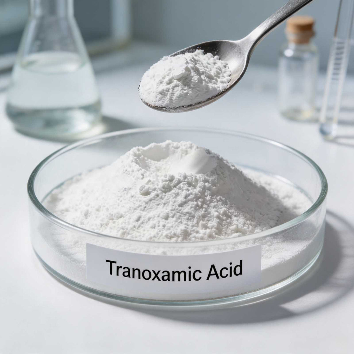 Tranexamic Acid Powder