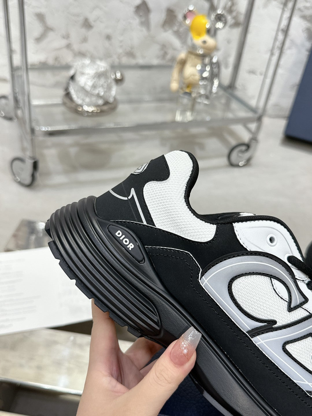 Sneakers