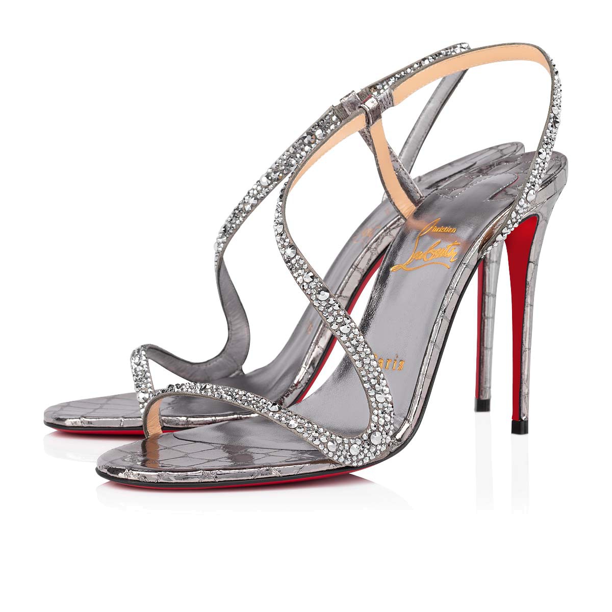 Rosalie Strass 100 mm