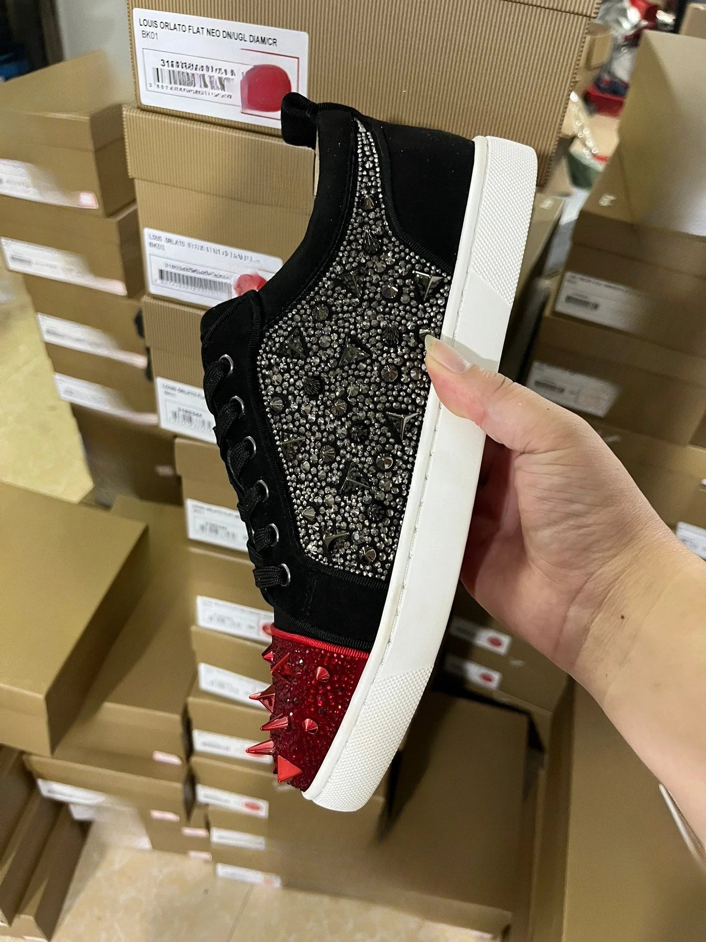 Sneakers
