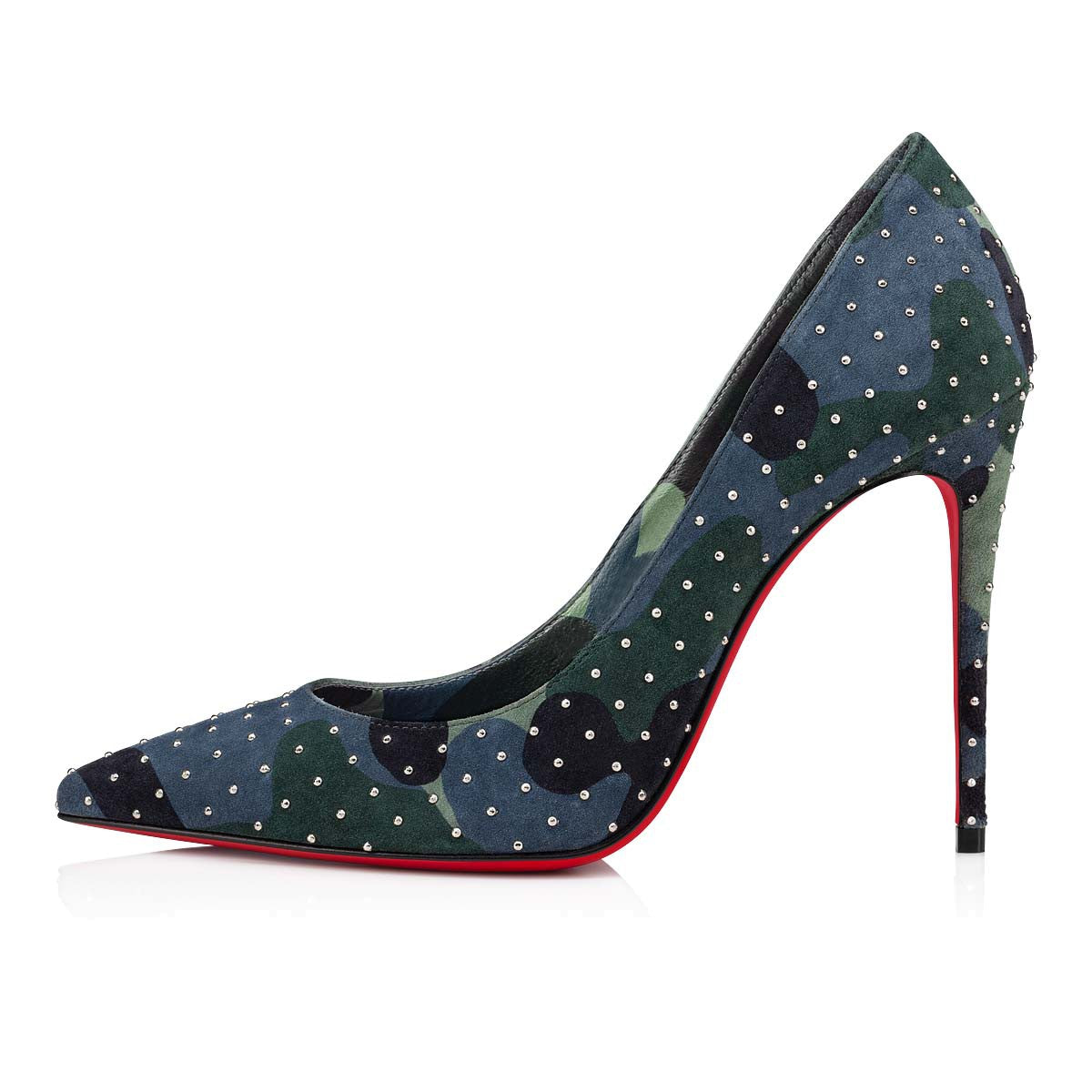 Pumps