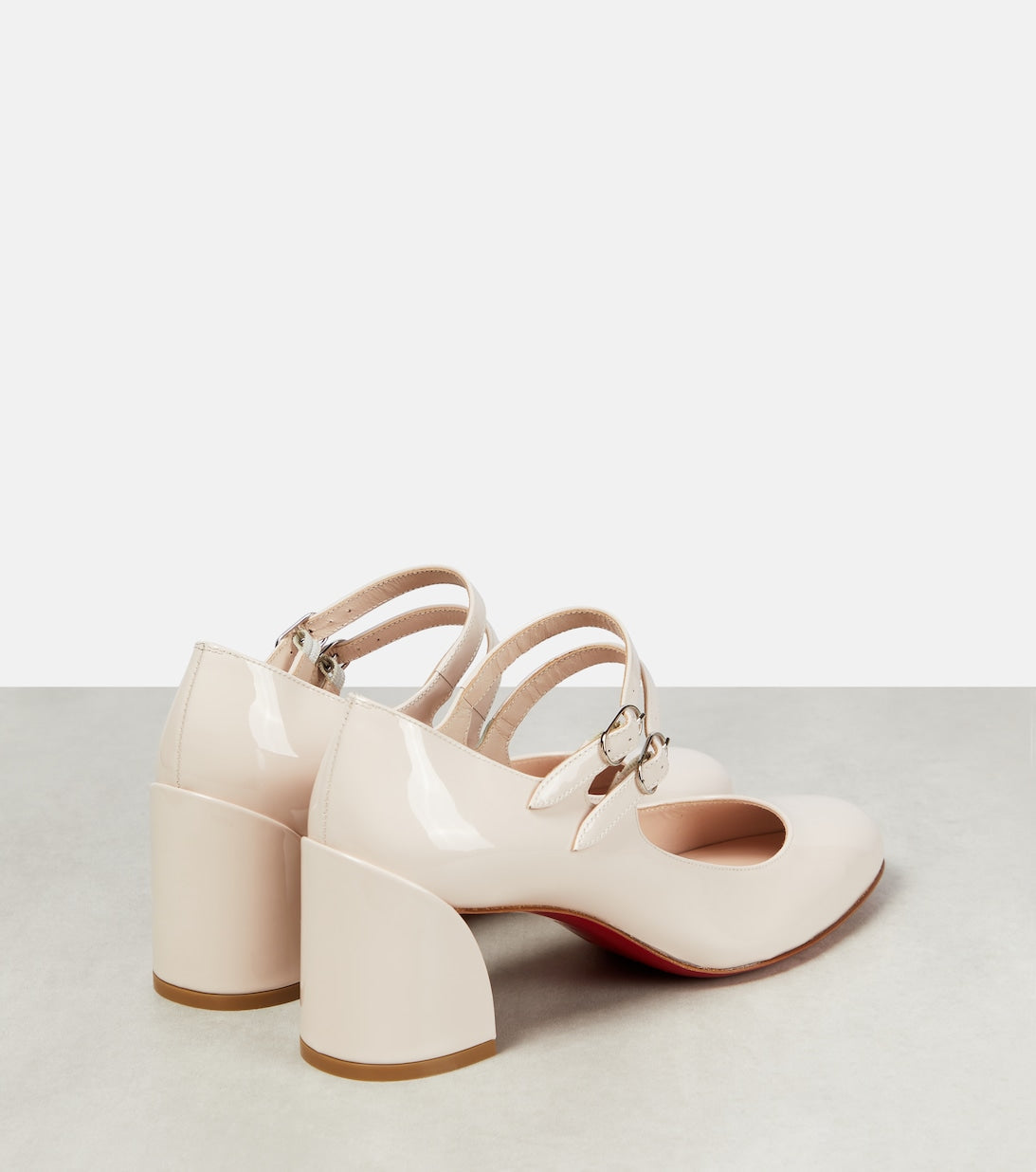 Pumps