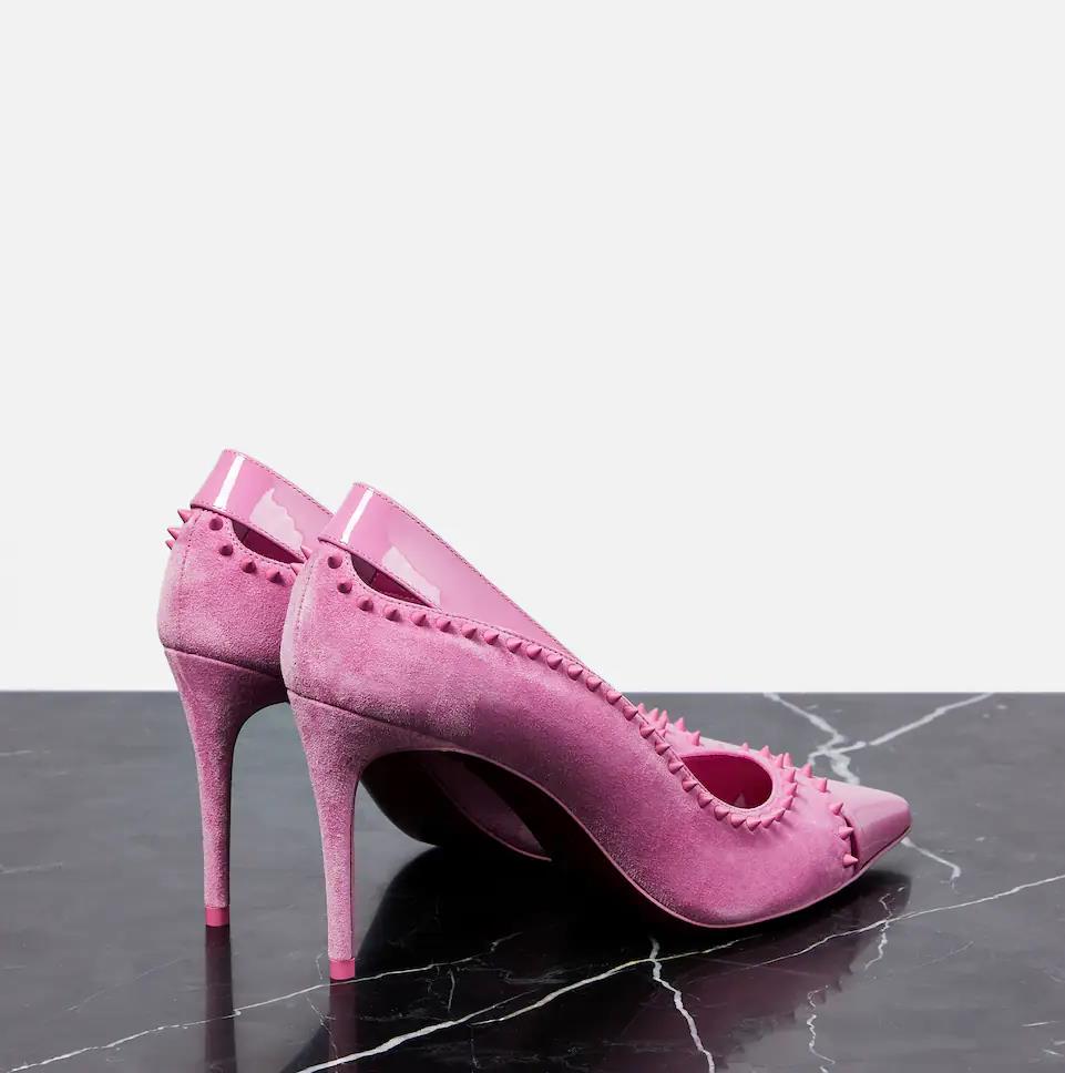 Pumps
