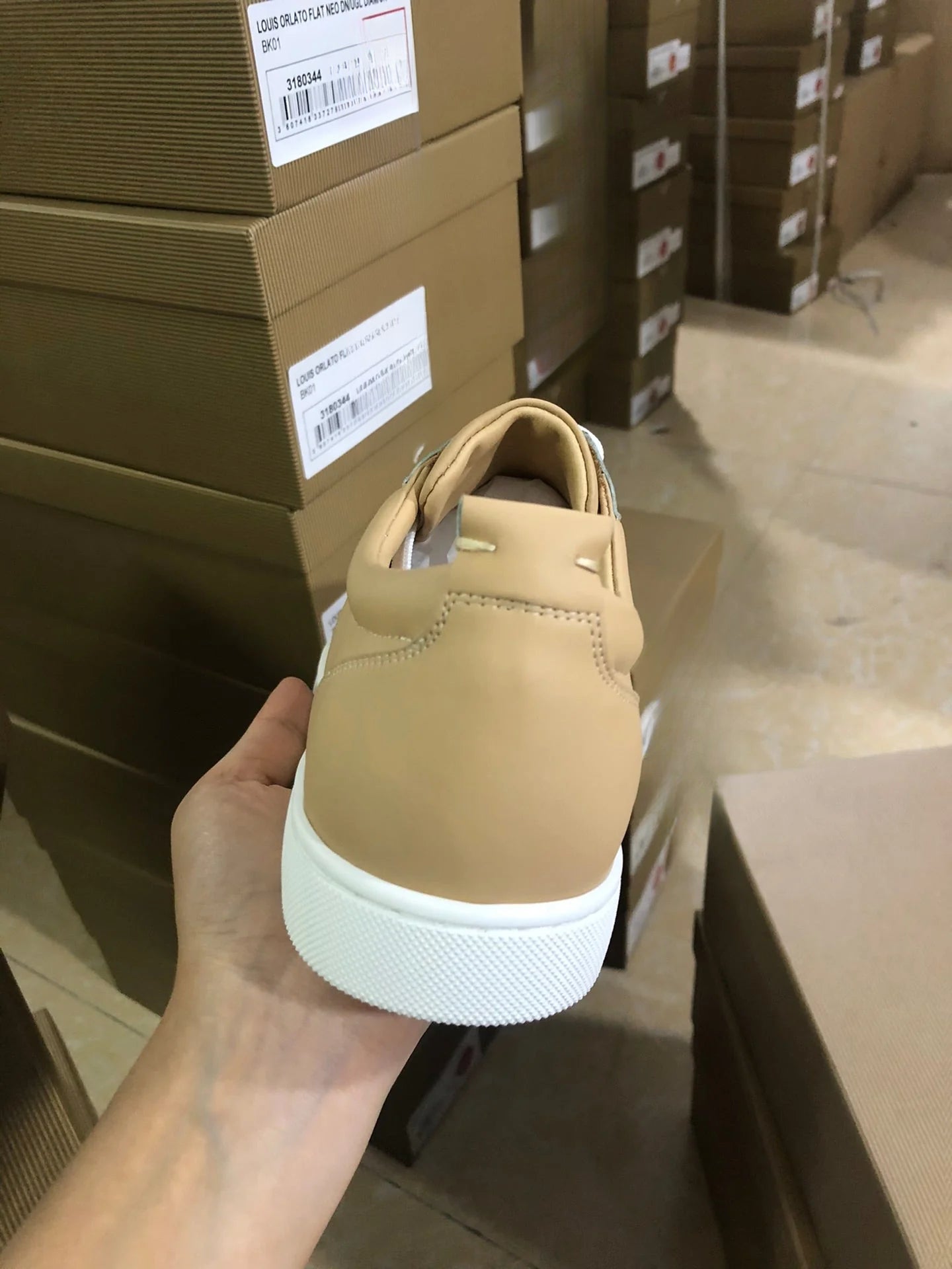 Sneaker